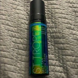 St.tropez self tan extra dark